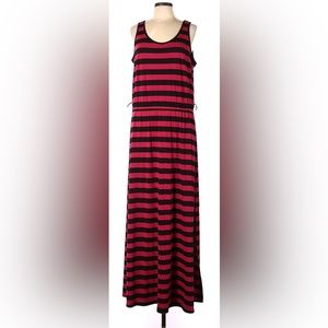Fever Sleeveless Maxi Dress